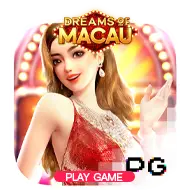 tmb66 Dream Of Macau