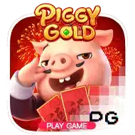 tmb66 Piggy Gold