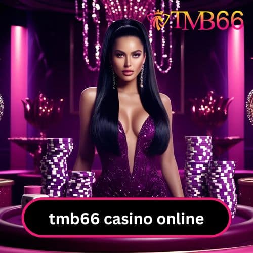 tmb66 casino online