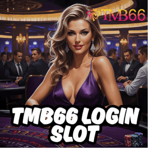tmb66 login slot
