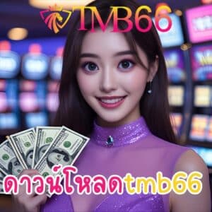 ดาวน์โหลดtmb66