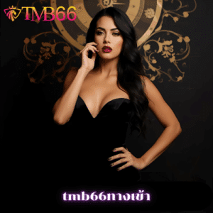 tmb66ทางเข้า