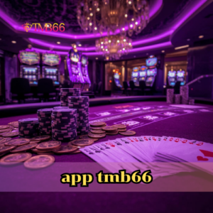 app tmb66