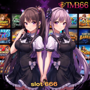 slot 666
